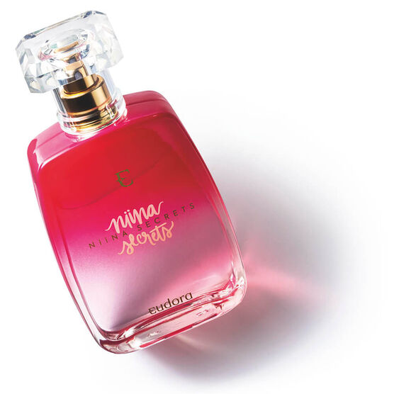 NIINA      SECRETS       EDC  100ML